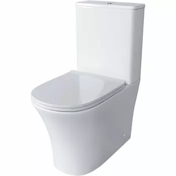 Унитаз компакт Grossman