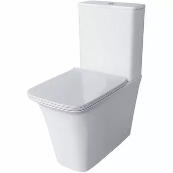 Унитаз компакт Grossman