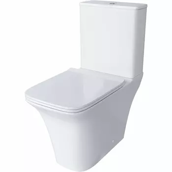 Унитаз компакт Grossman