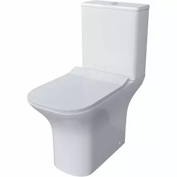 Унитаз компакт Grossman