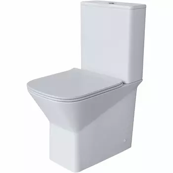 Унитаз компакт Grossman