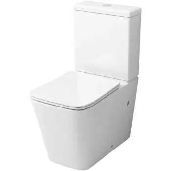 Унитаз компакт Grossman