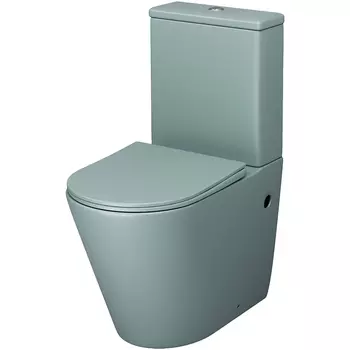 Унитаз компакт Grossman