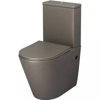 Унитаз компакт Grossman