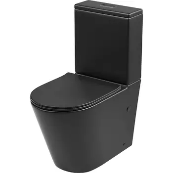 Унитаз компакт Grossman