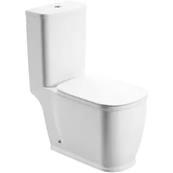 Унитаз компакт Grossman