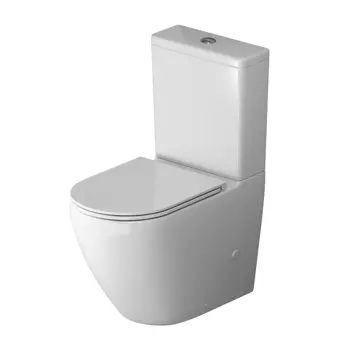 Унитаз компакт Grossman