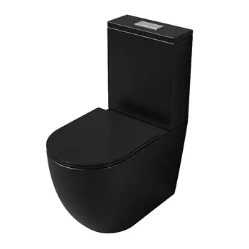 Унитаз компакт Grossman