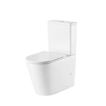 Унитаз компакт Grossman