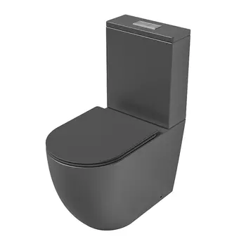 Унитаз компакт Grossman