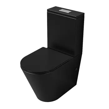 Унитаз компакт Grossman