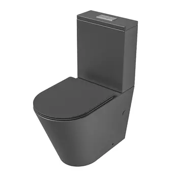 Унитаз компакт Grossman