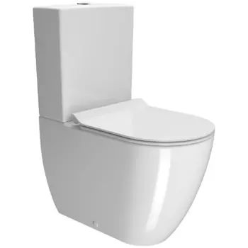 Унитаз компакт GSI