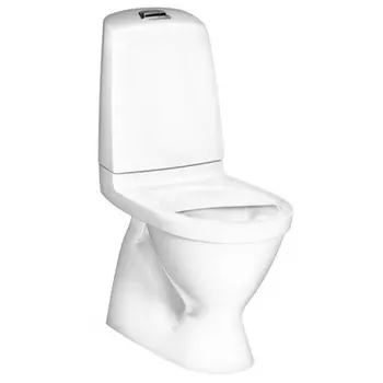 Унитаз компакт Gustavsberg