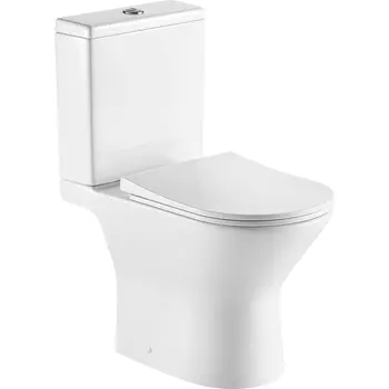 Унитаз компакт Hansmann keramik