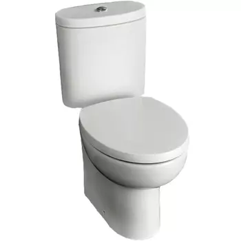 Унитаз компакт Hatria