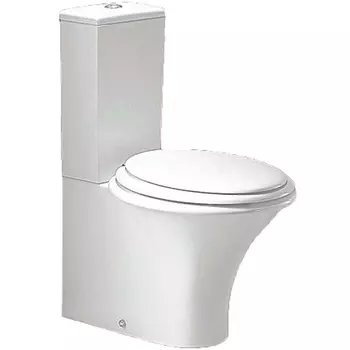 Унитаз компакт Hatria