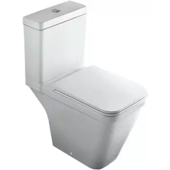 Унитаз компакт Hatria