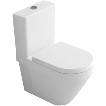 Унитаз компакт Hatria