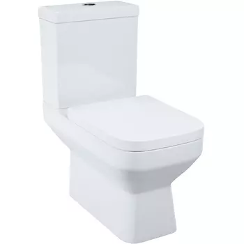 Унитаз компакт Iddis