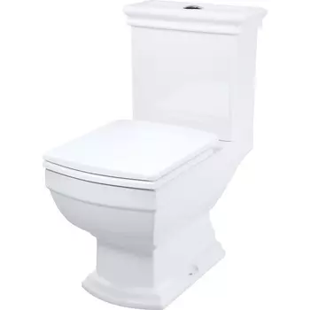 Унитаз компакт Iddis