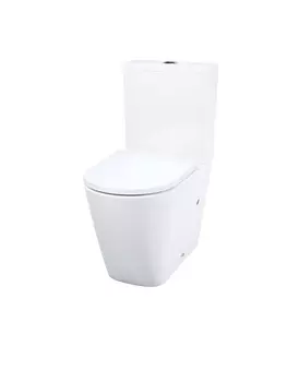 Унитаз компакт Iddis