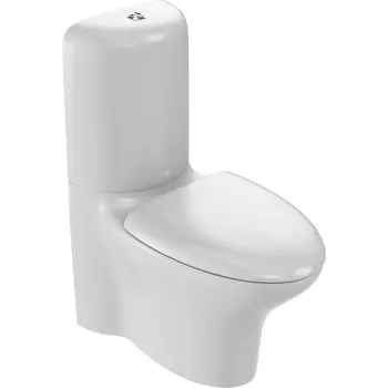 Унитаз компакт Jacob Delafon