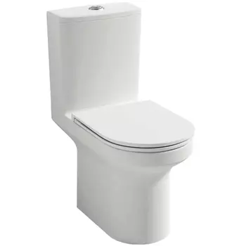 Унитаз компакт Jacob Delafon