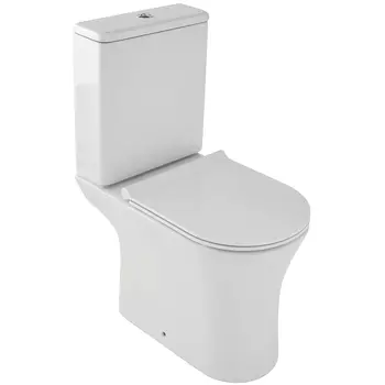 Унитаз компакт Jacob Delafon