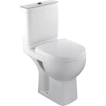 Унитаз компакт Jacob Delafon