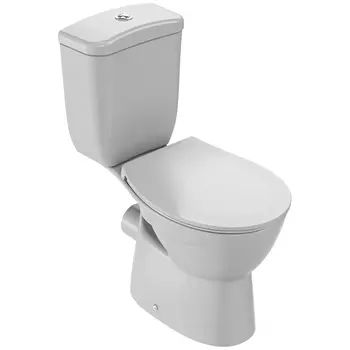 Унитаз компакт Jacob Delafon