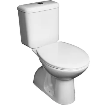 Унитаз компакт Jika