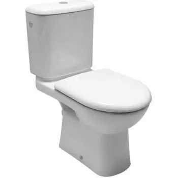 Унитаз компакт Jika