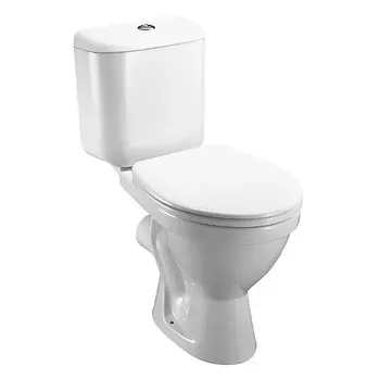 Унитаз компакт Jika