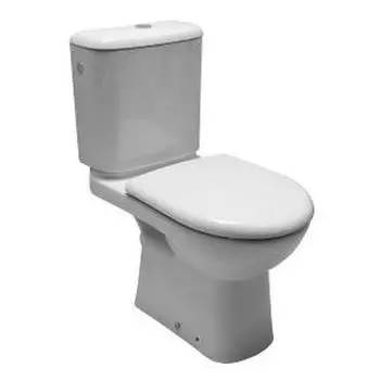 Унитаз-компакт Jika