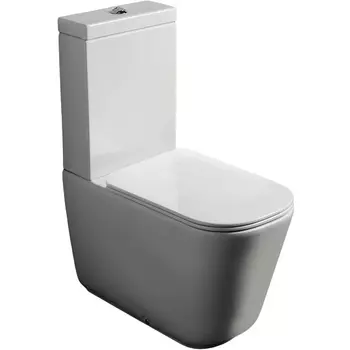 Унитаз компакт Kerasan