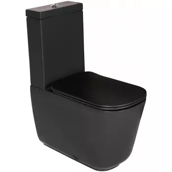 Унитаз компакт Kerasan