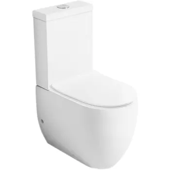 Унитаз компакт Kerasan