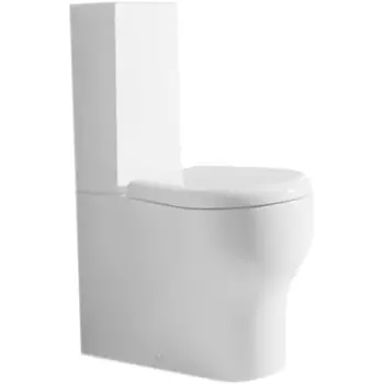 Унитаз компакт Kerasan