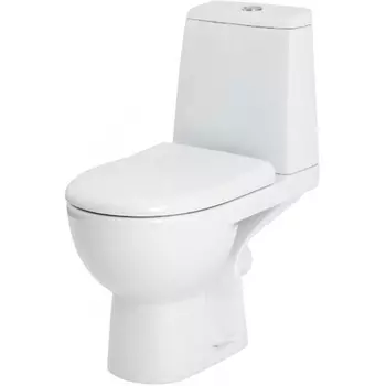 Унитаз компакт Кировит