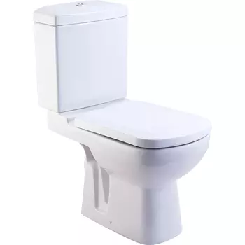 Унитаз компакт Кировит