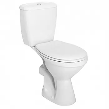 Унитаз компакт Kolo