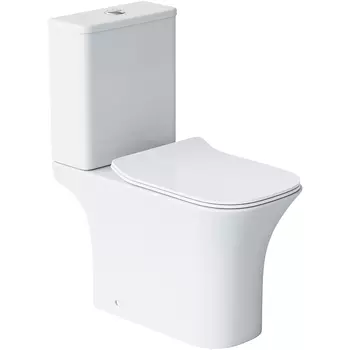 Унитаз компакт Laguraty