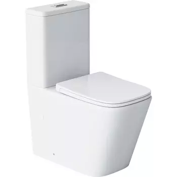 Унитаз компакт Laguraty