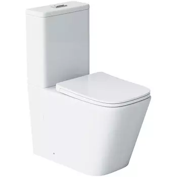 Унитаз компакт Laguraty