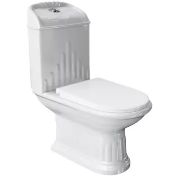 Унитаз компакт Laguraty