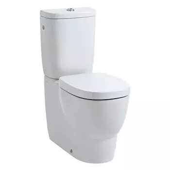 Унитаз компакт Laufen