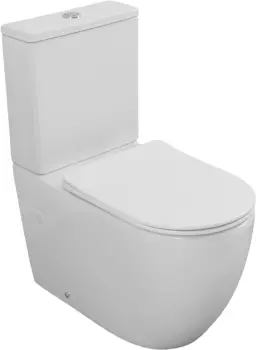 Унитаз компакт Logan