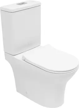 Унитаз компакт Logan