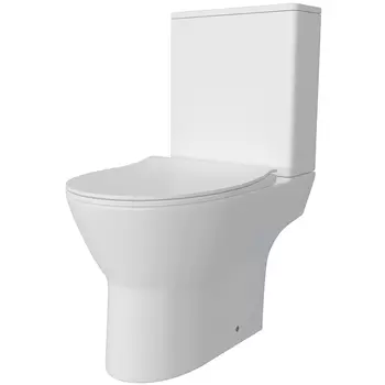 Унитаз компакт Maretti